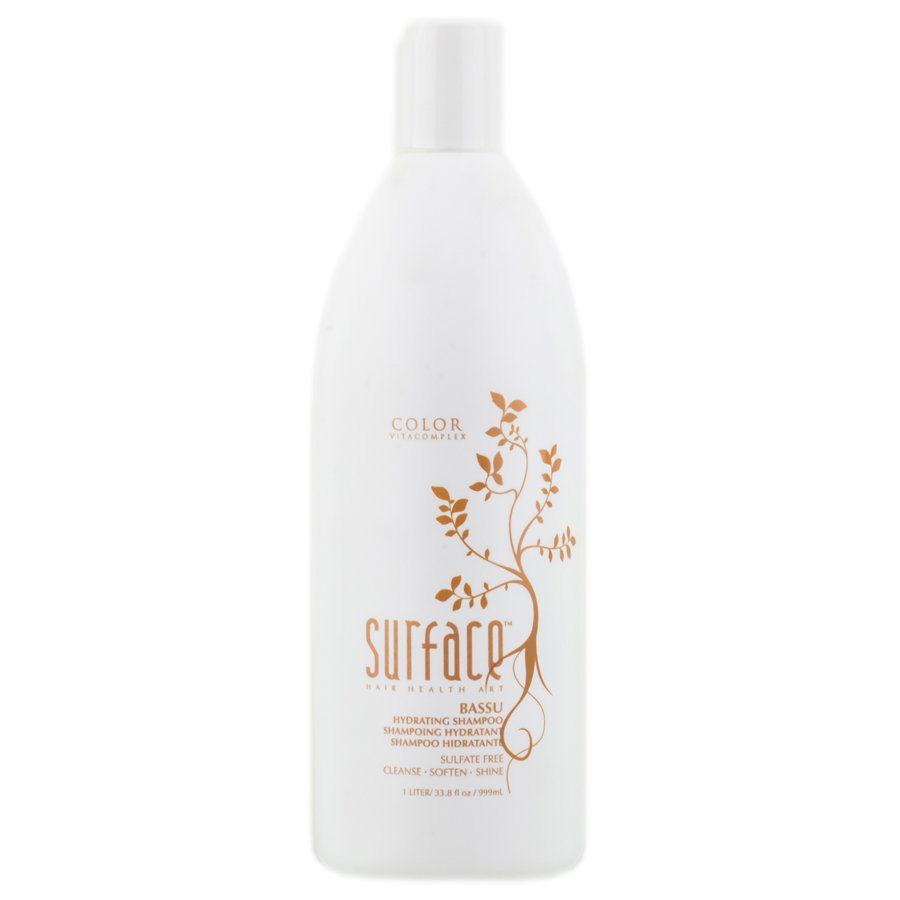 sur40-33-8-oz-liter - Surface Bassu Hydrating Shampoo-image1 sur40-33-8-oz-liter - Surface Bassu Hydrating Shampoo-image1