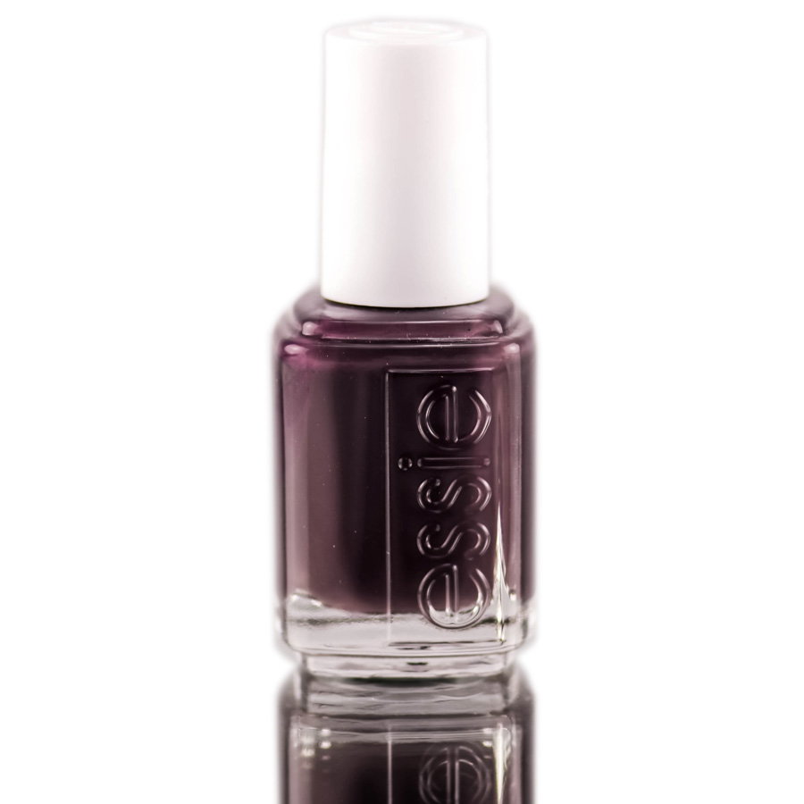 ess05-smokin-hot - Nail Polish: Essie Nail Polish - Plums-image1
