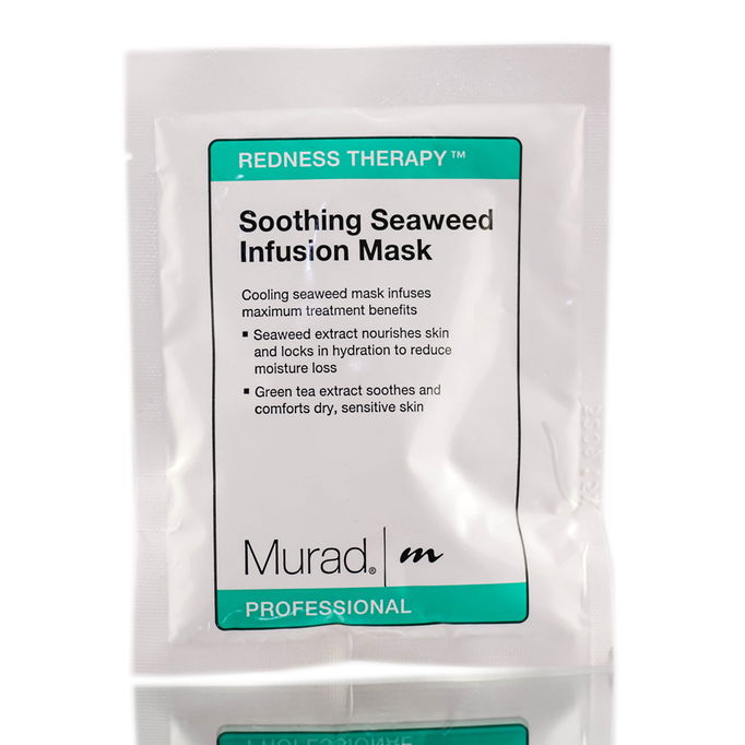 Murad Professional Soothing Seaweed Infusion Mask