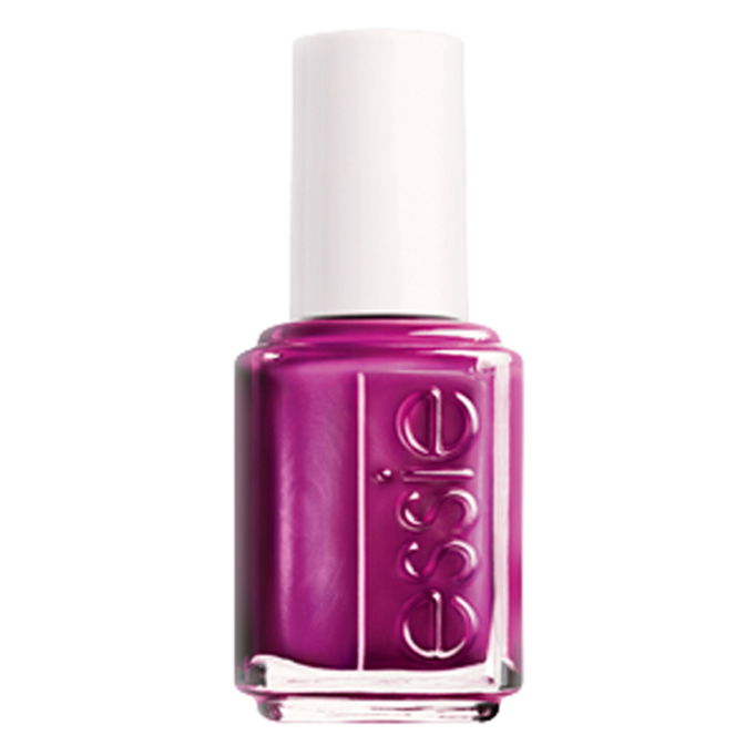 Nail Polish: Essie Nail Polish - Plums Nail Polish: Essie Nail Polish - Plums