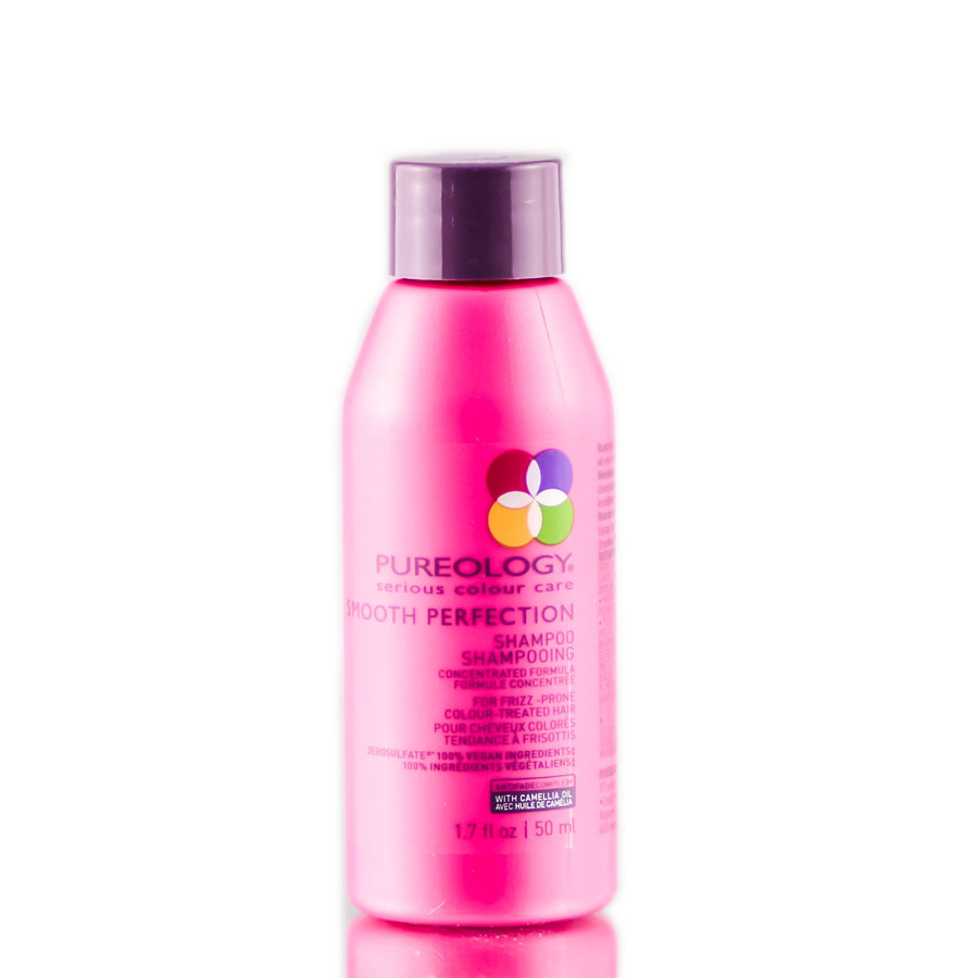pur58-1-7-oz - Pureology Smooth Perfection Shampoo-image1 pur58-1-7-oz - Pureology Smooth Perfection Shampoo-image1