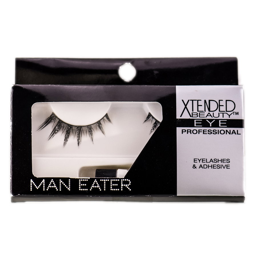 rrp02-man-eater-2123 - Reese Robert Xtended Beauty Eye Professional - Eyelashes & Adhesive-image1 rrp02-man-eater-2123 - Reese Robert Xtended Beauty Eye Professional - Eyelashes & Adhesive-image1