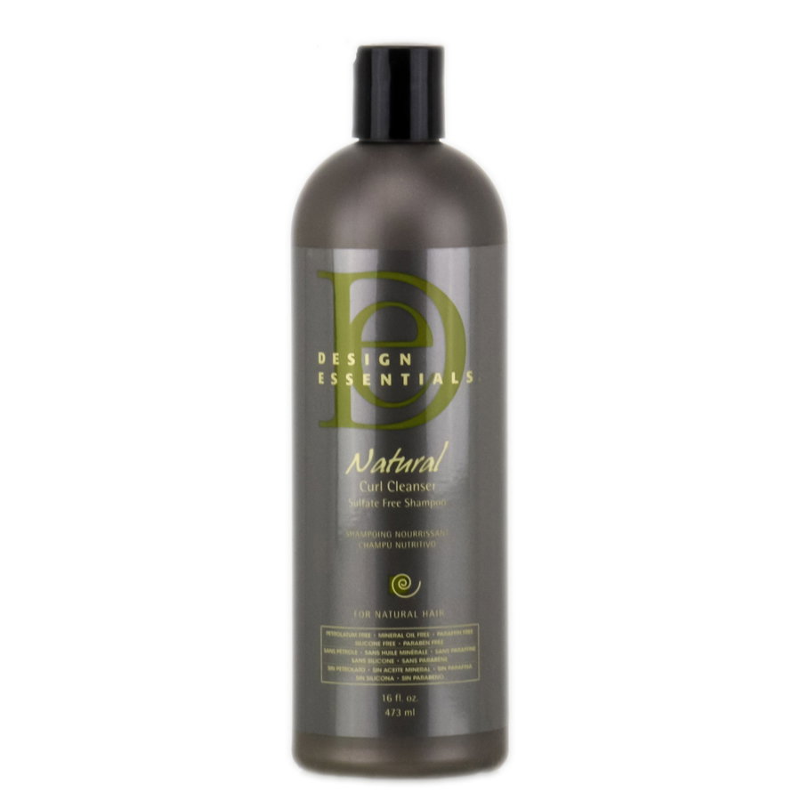 dss32-16-oz - Design Essentials Natural Curl Cleanser Sulfate Free Shampoo-image1 dss32-16-oz - Design Essentials Natural Curl Cleanser Sulfate Free Shampoo-image1