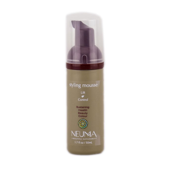Neuma Styling Mousse