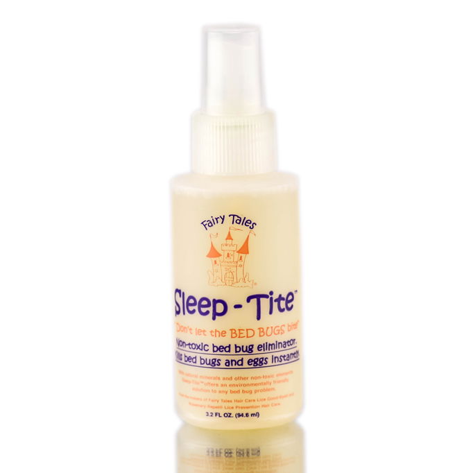Fairy Tales Sleep-Tite Bed Bug Spray Fairy Tales Sleep-Tite Bed Bug Spray