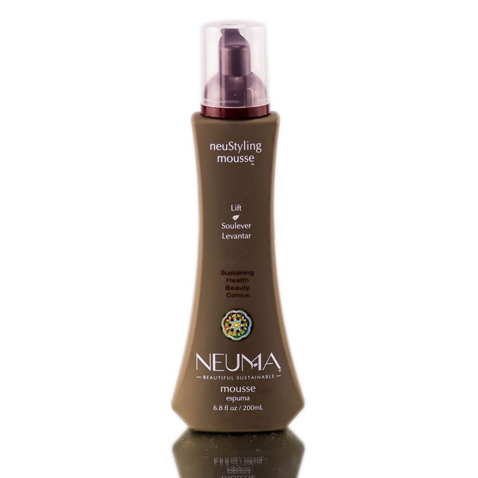 Neuma Styling Mousse