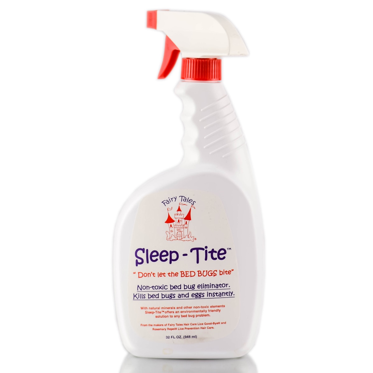 8979-32-oz-liter - Fairy Tales Sleep-Tite Bed Bug Spray-image1 8979-32-oz-liter - Fairy Tales Sleep-Tite Bed Bug Spray-image1
