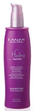2827-33-8-oz-liter - Lanza Healing Smooth Smoother Straightening Balm-image1