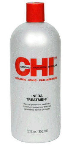 CHI Infra Treatment - hair conditioner