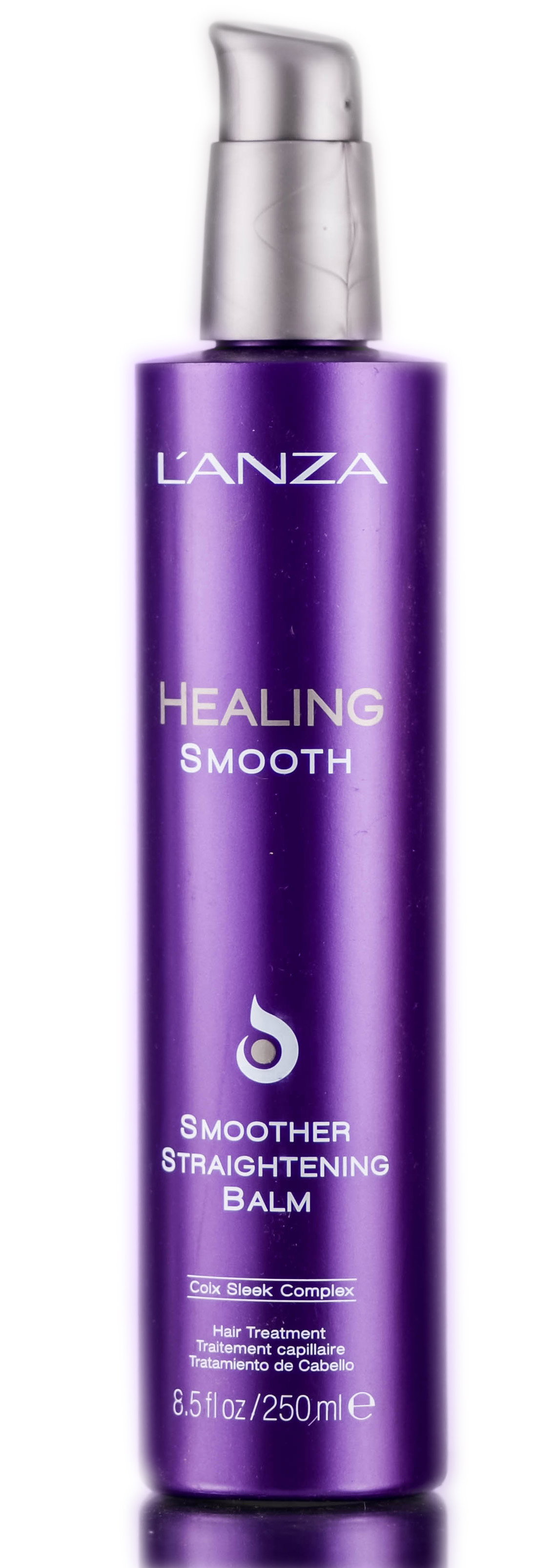 lan68-6-5-oz - Lanza Healing Smooth Smoother Straightening Balm-image1