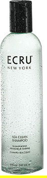 ECRU New York Sea Clean Shampoo