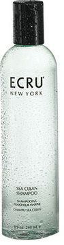 ECRU New York Sea Clean Shampoo
