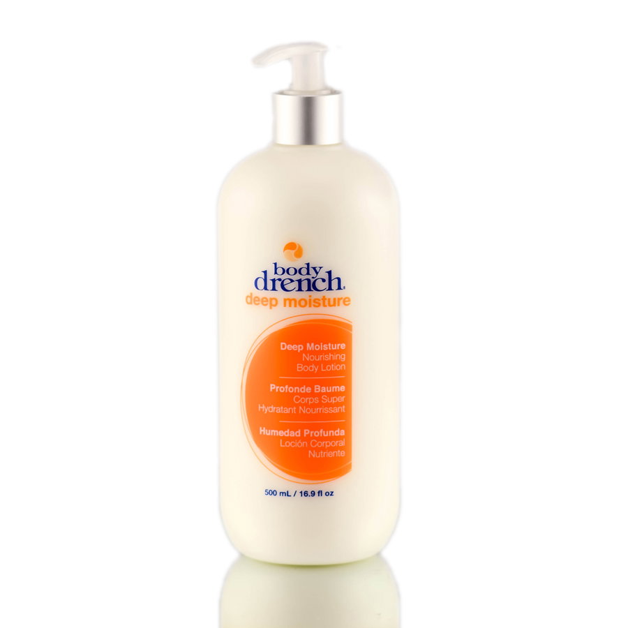 bod21-16-9-oz - Body Drench Deep Moisture Nourishing Body Lotion-image1