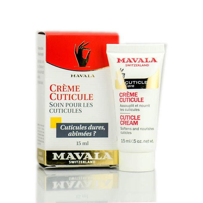 Mavala Creme Cuticule