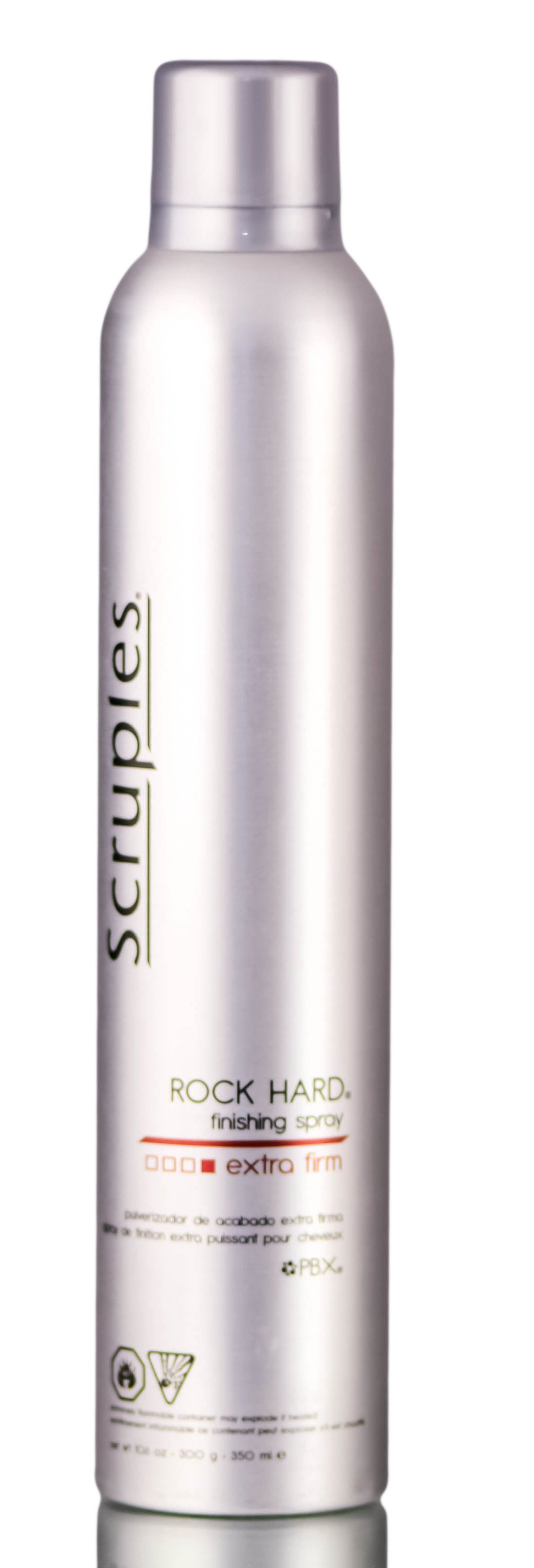 16270-10-6-oz-aerosol - Scruples Rock Hard Finishing Aerosol Spray - Extra Firm-image1 16270-10-6-oz-aerosol - Scruples Rock Hard Finishing Aerosol Spray - Extra Firm-image1