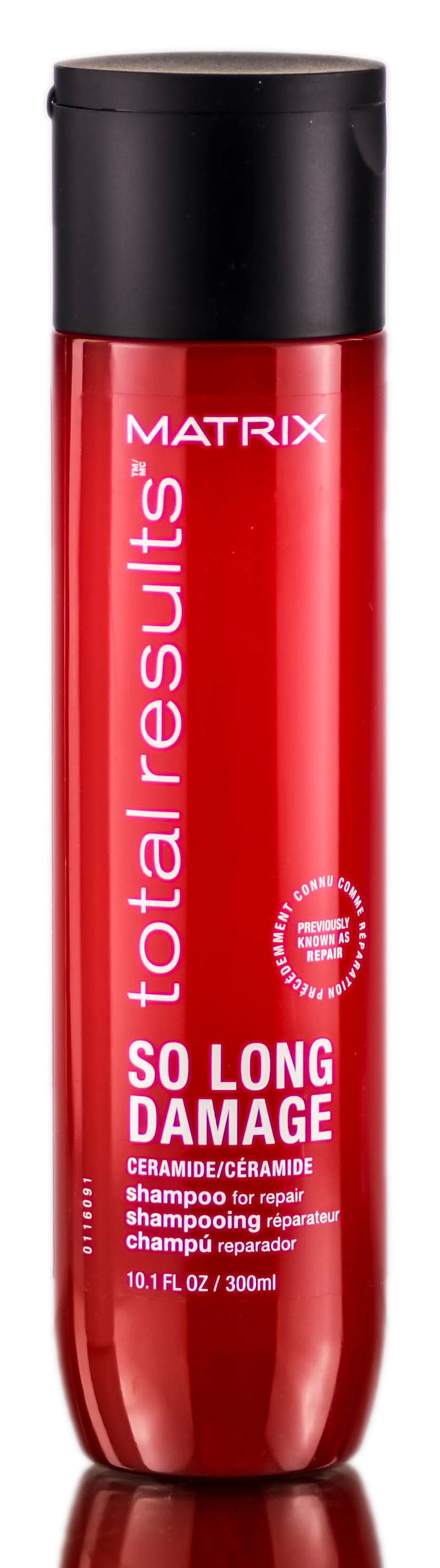 Matrix Total Results So Long Damage Shampoo