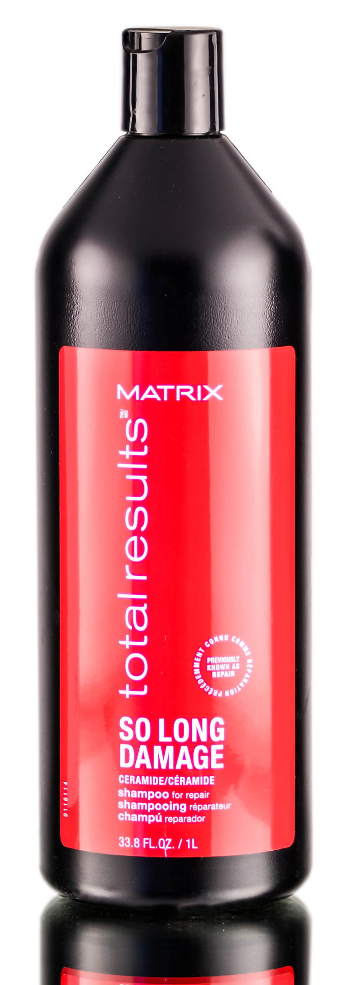 Matrix Total Results So Long Damage Shampoo