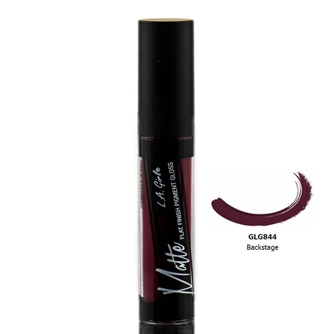 LA Girl Matte Pigment Gloss