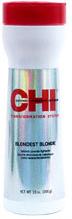 Chi Blondest Blonde Ionic Powder Lightener - hair bleach