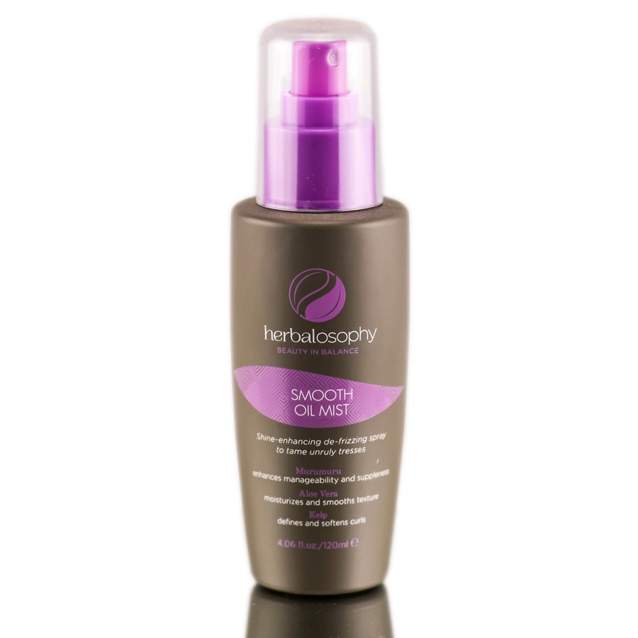 hrb07-4-06-oz - Herbalosophy Smooth Oil Mist-image1 hrb07-4-06-oz - Herbalosophy Smooth Oil Mist-image1