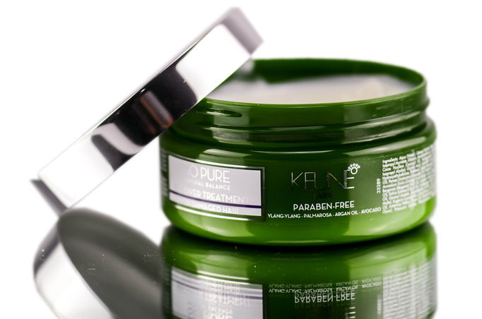 Keune So Pure Recover Treatment for Damaged Hair