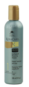 KeraCare Dry & Itchy Scalp Moisturizing Shampoo
