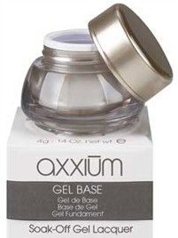 OPI Axxium Soak-Off Gel Base