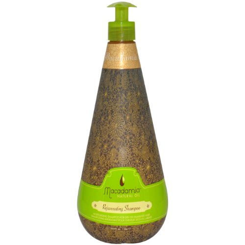 Macadamia Natural Oil Rejuvenating Shampoo
