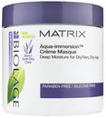 Matrix Biolage Hydratherapie Aqua-Immersion Creme Masque