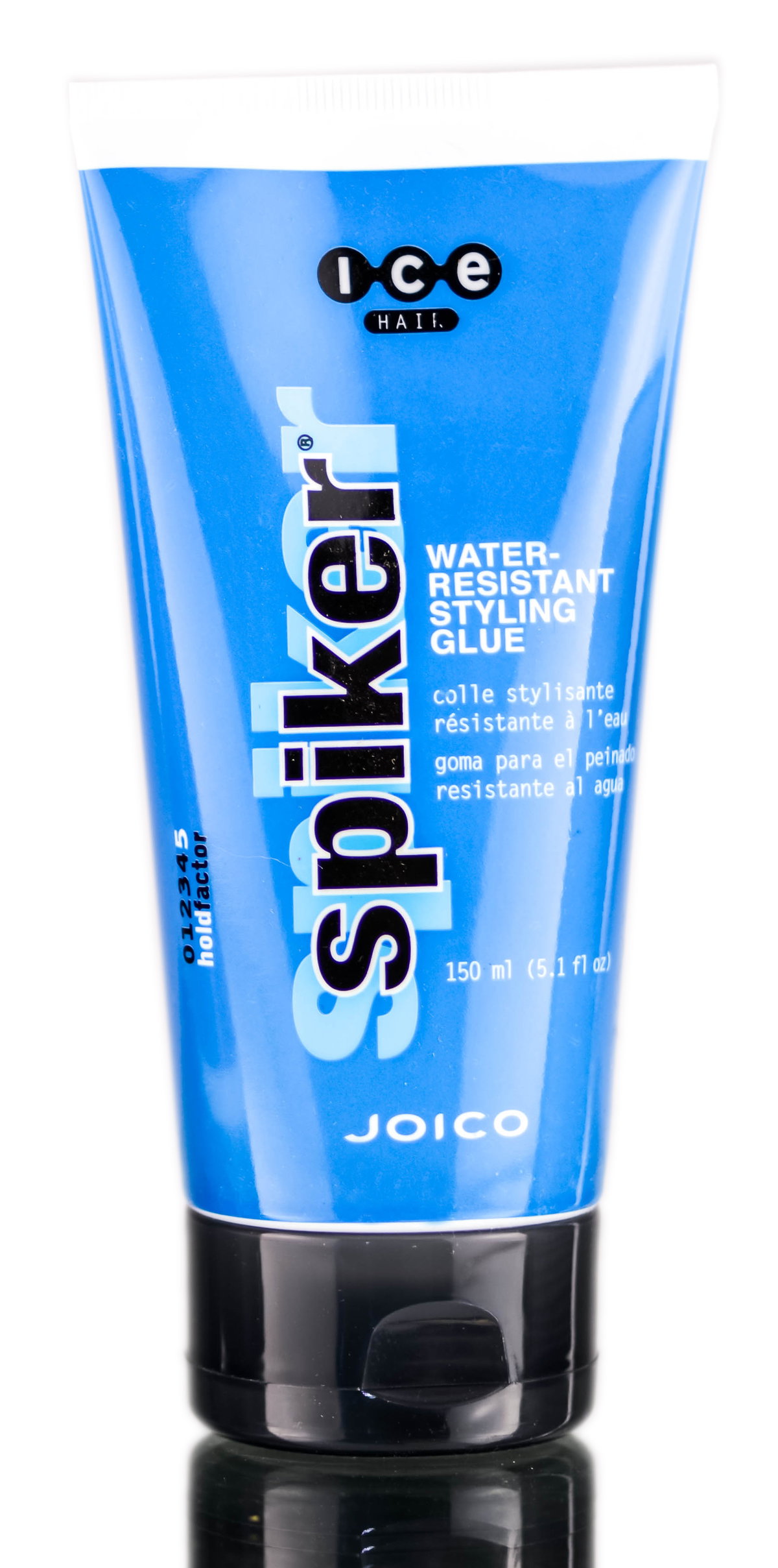 2459-5-1-oz - Ice Hair Spiker Water-Resistant Styling Glue-image1