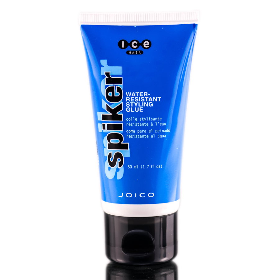 2459-1-7-oz - Ice Hair Spiker Water-Resistant Styling Glue-image1