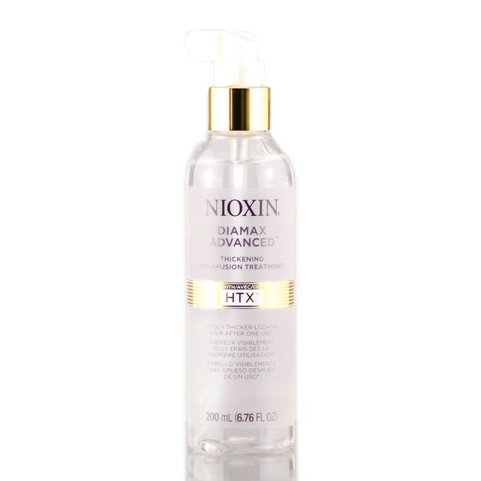 Nioxin Diamax ADVANCED Thickening Xtrafusion Treatment