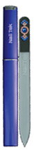 ntk31-blue - Nail Accessories: Nail Tek Swarovski Edition Crystal File-image1