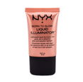 NYX Born To Glow Liquid Illuminator