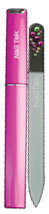 ntk31-green - Nail Accessories: Nail Tek Swarovski Edition Crystal File-image1 ntk31-green - Nail Accessories: Nail Tek Swarovski Edition Crystal File-image1