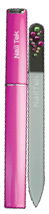 Nail Accessories: Nail Tek Swarovski Edition Crystal File