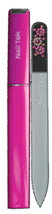 ntk31-pink - Nail Accessories: Nail Tek Swarovski Edition Crystal File-image1 ntk31-pink - Nail Accessories: Nail Tek Swarovski Edition Crystal File-image1