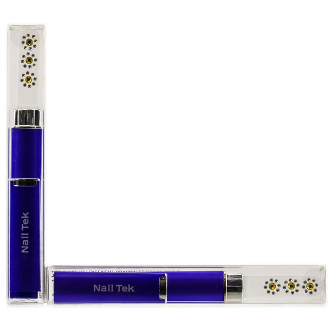 Nail Accessories: Nail Tek Swarovski Edition Crystal File