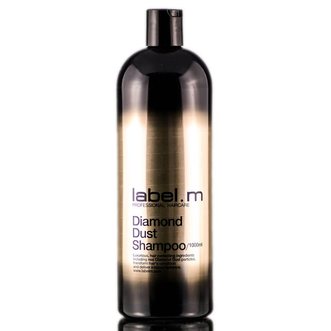 Label.M Professional Haircare Diamond Dust Shampoo