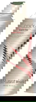 All - Nutrient Color + Warm Red Color Shampoo