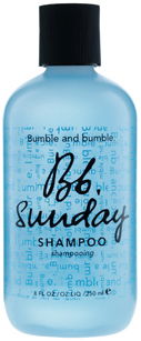 Bumble and Bumble Sunday Shampoo