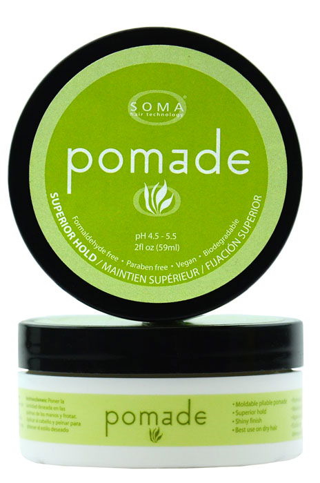 Soma Pomade Soma Pomade