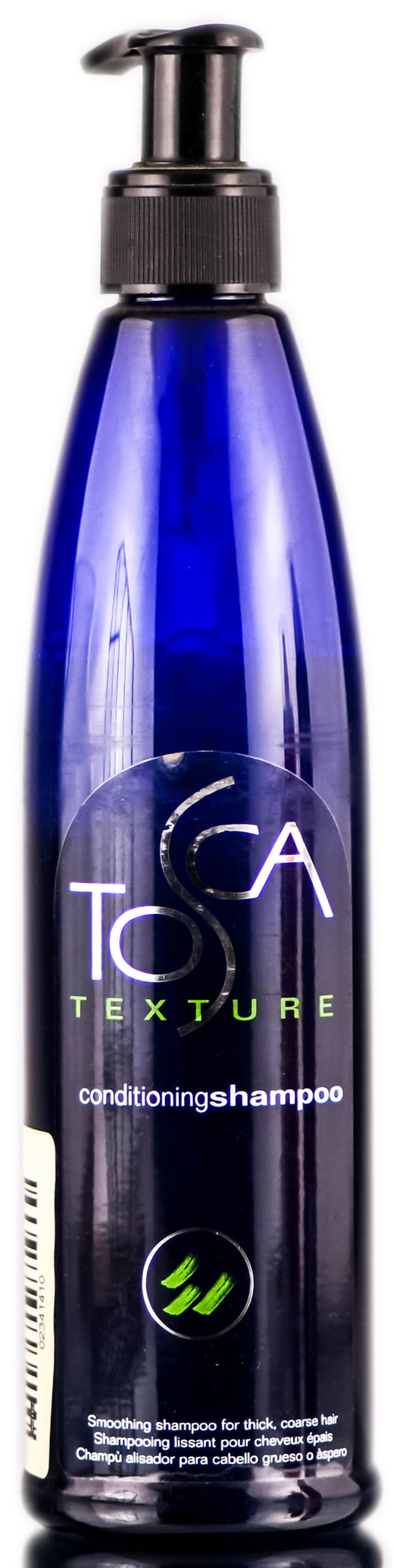 Tosca Texture Conditioning Shampoo