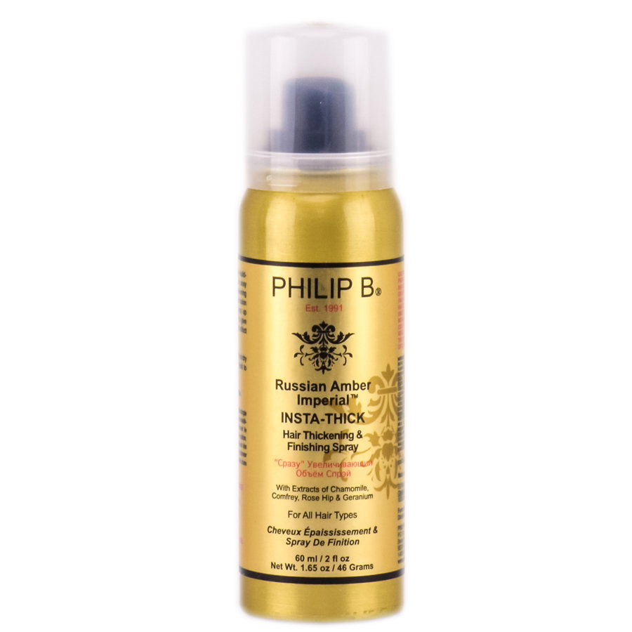 phb05-2-oz - Philip B Russian Amber Imperial Insta Thick Hair Thickening Finishing Spray-image1 phb05-2-oz - Philip B Russian Amber Imperial Insta Thick Hair Thickening Finishing Spray-image1
