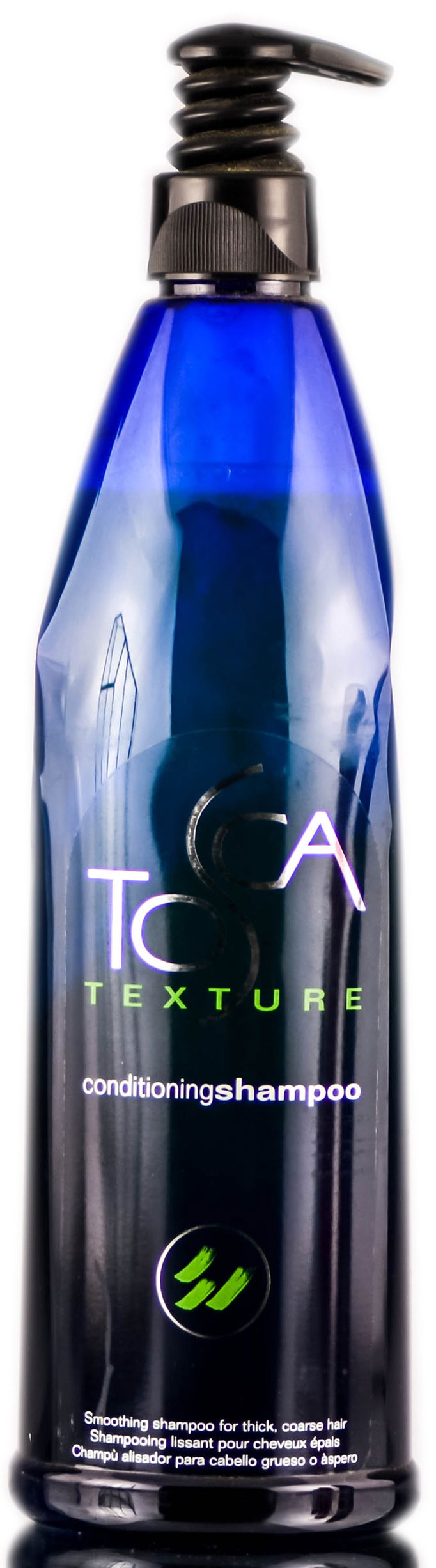 Tosca Texture Conditioning Shampoo
