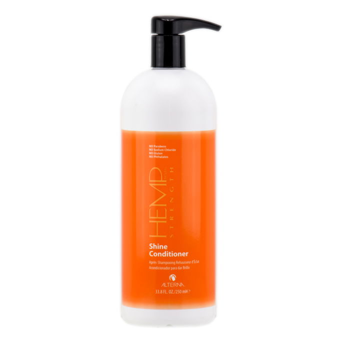Alterna Hemp Strength Shine Conditioner