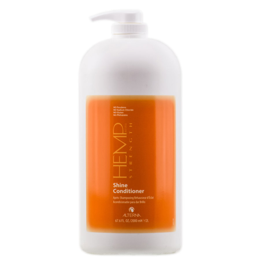 2209-67-6-oz - Alterna Hemp Strength Shine Conditioner-image1 2209-67-6-oz - Alterna Hemp Strength Shine Conditioner-image1