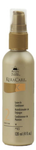 KeraCare Leave-In Conditioner