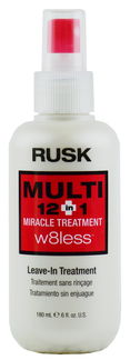 Rusk W8less Multi 12 in 1 Miracle Treatment