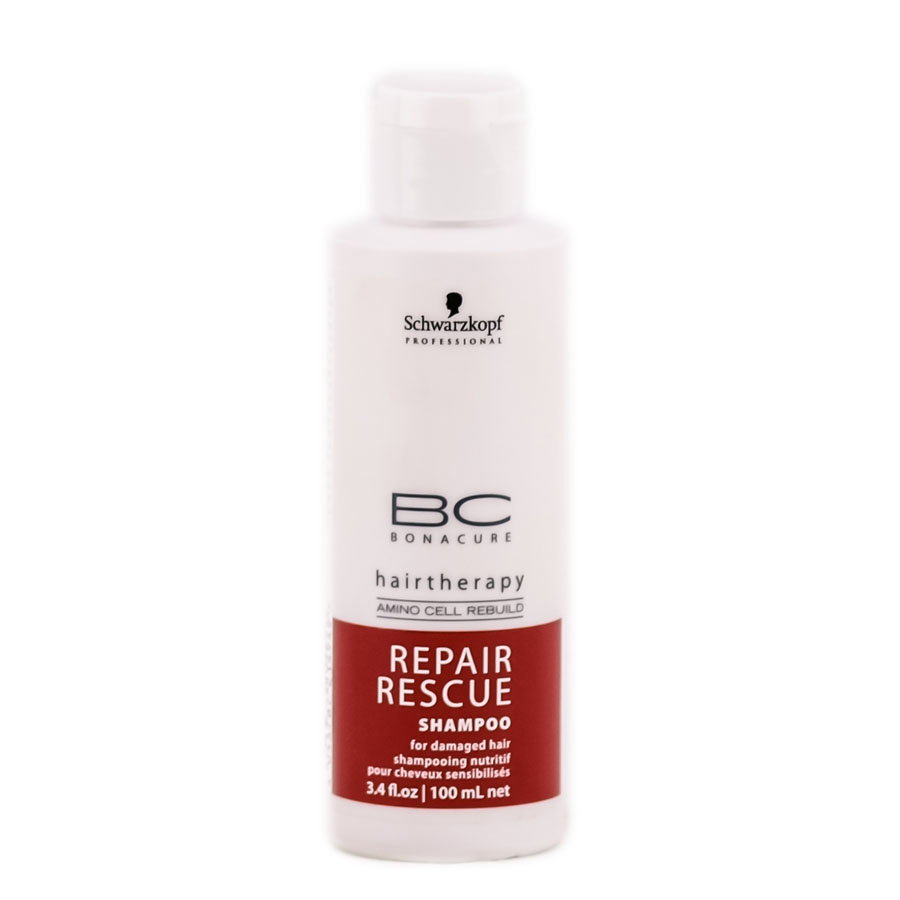 9700-3-4-oz - Schwarzkopf BC Bonacure Repair Rescue Shampoo-image1 9700-3-4-oz - Schwarzkopf BC Bonacure Repair Rescue Shampoo-image1